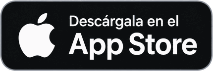 Descárgala en el App Store
