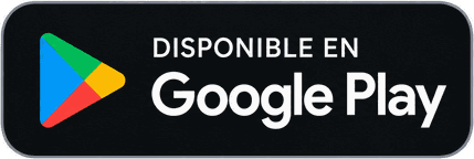Disponible en Google Play