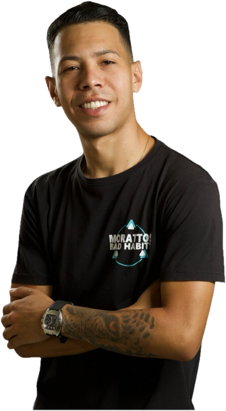 Luiyen García, mentor certificado de NayiChat